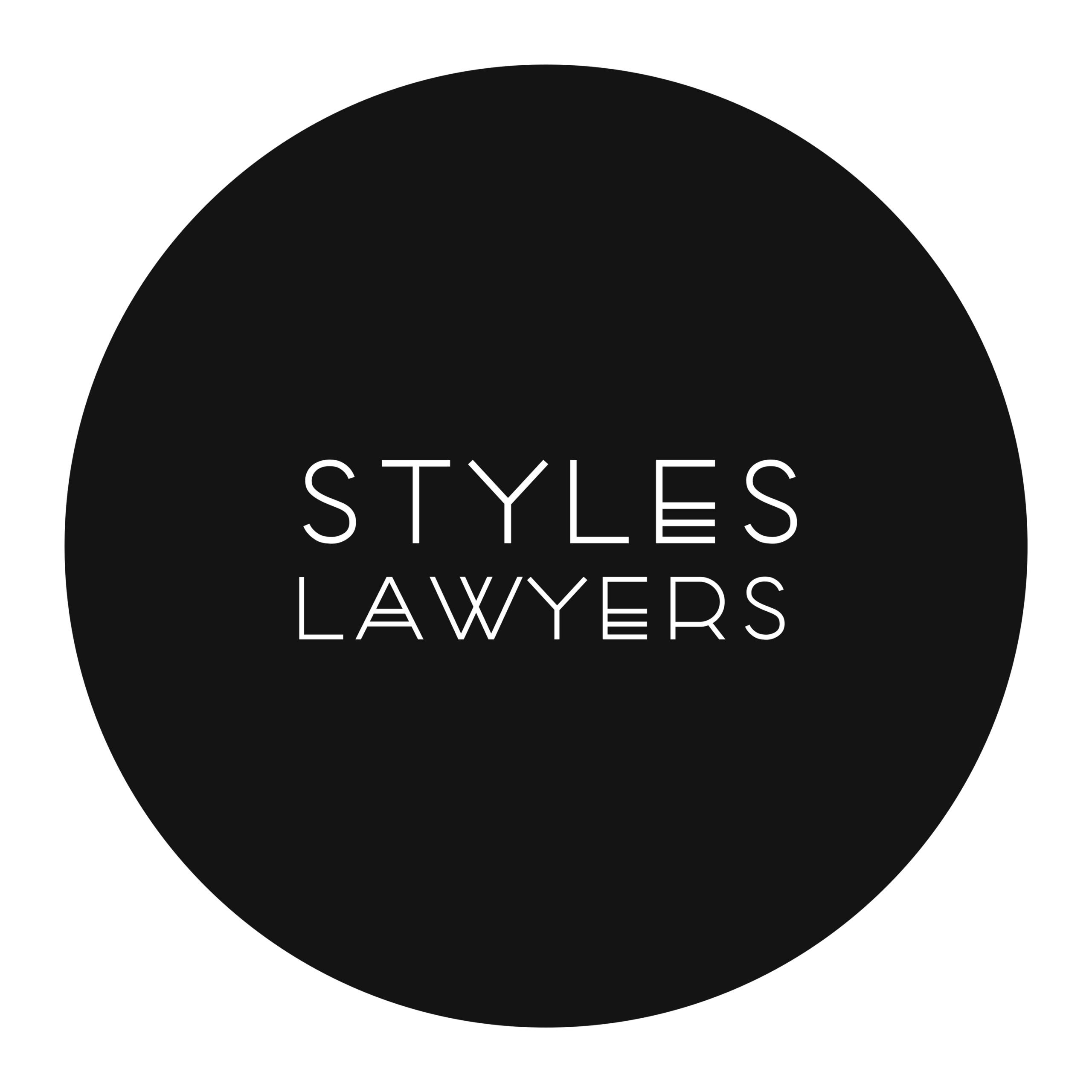 Styleslawyers